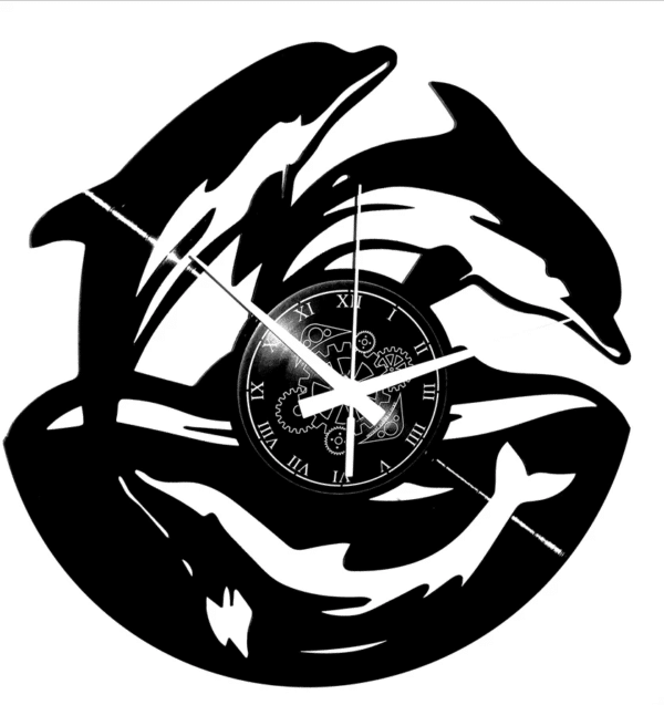 Delfini - IKC