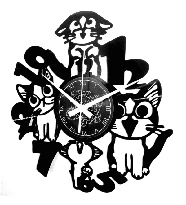 Gatti - IKC
