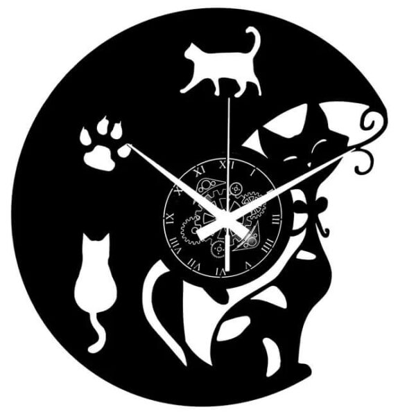 Gatto - IKC