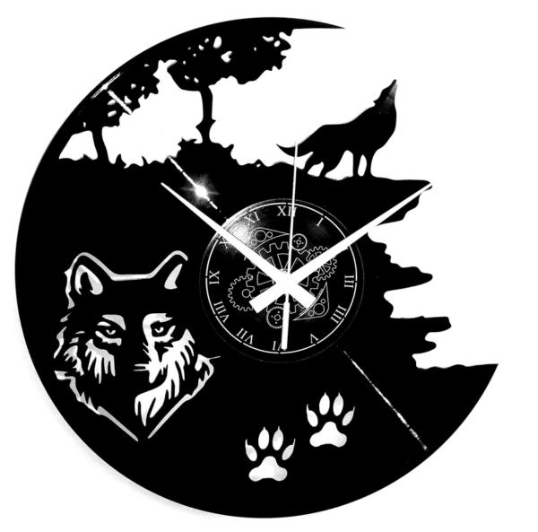 Lupo - IKC