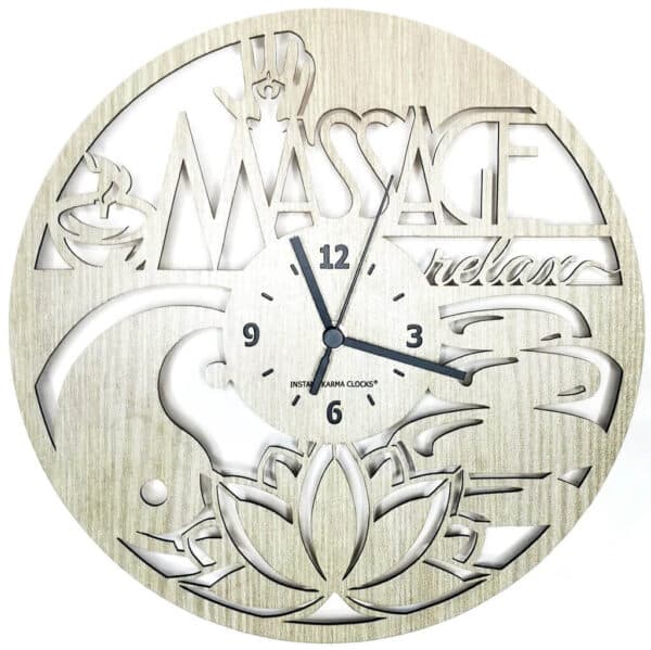 Massaggio - IKC