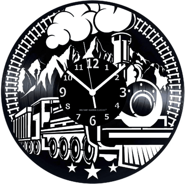 Treno - IKC