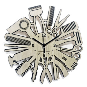 orologio barber shop